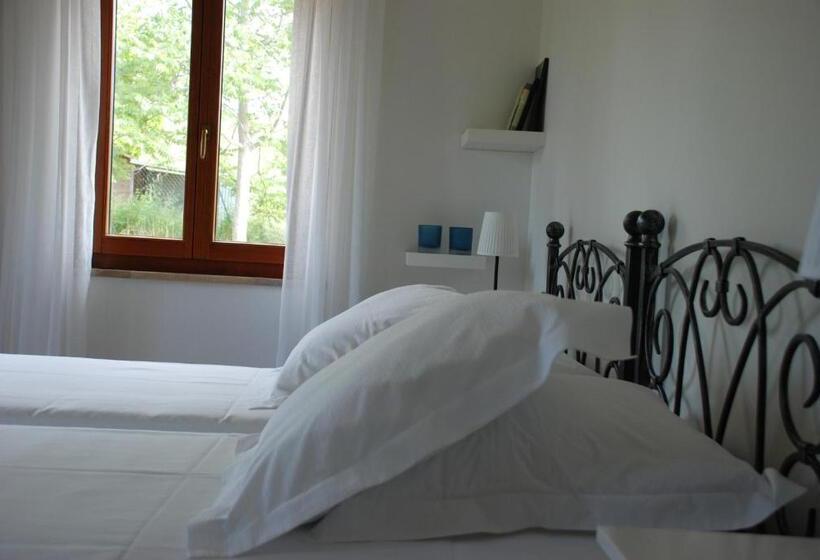 חדר סטנדרט, B&b Profumo Delle Marche