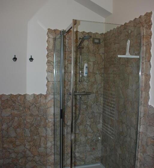 חדר סטנדרט, B&b Profumo Delle Marche