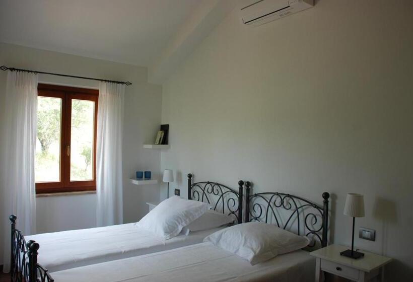 Номер Стандарт, B&b Profumo Delle Marche