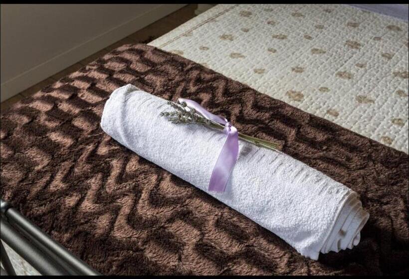 חדר סטנדרט נוף לעיר, B&b Ronco Degli Ulivi