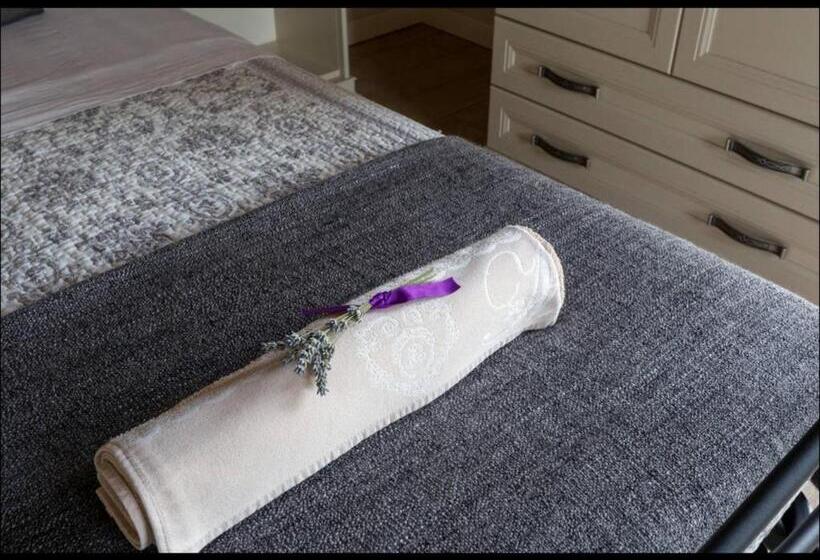 חדר דלוקס נוף לעיר, B&b Ronco Degli Ulivi