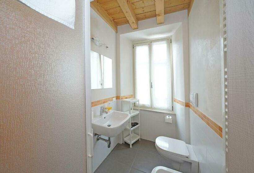 スタンダードルーム, B&b San Rocco