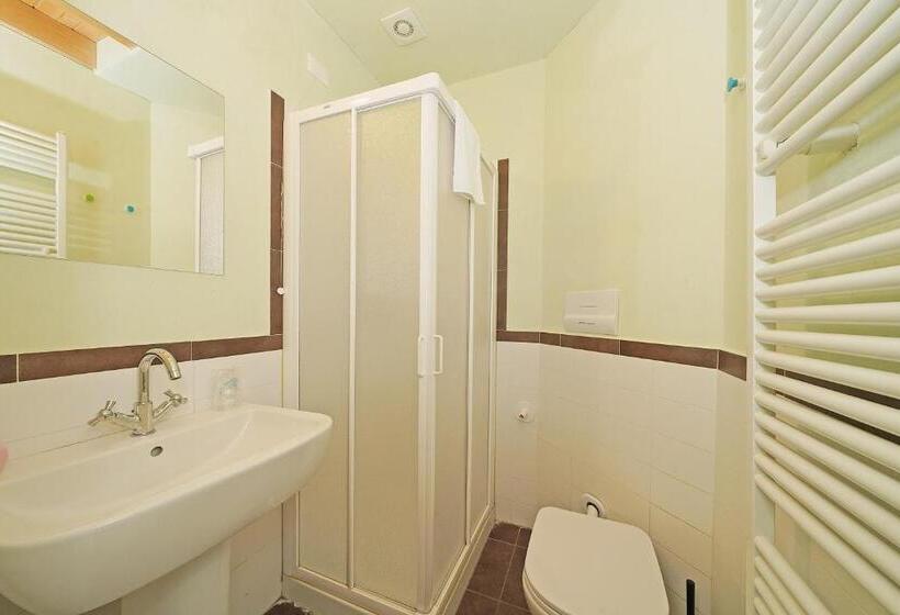 コンフォートトリプルルーム, B&b San Rocco