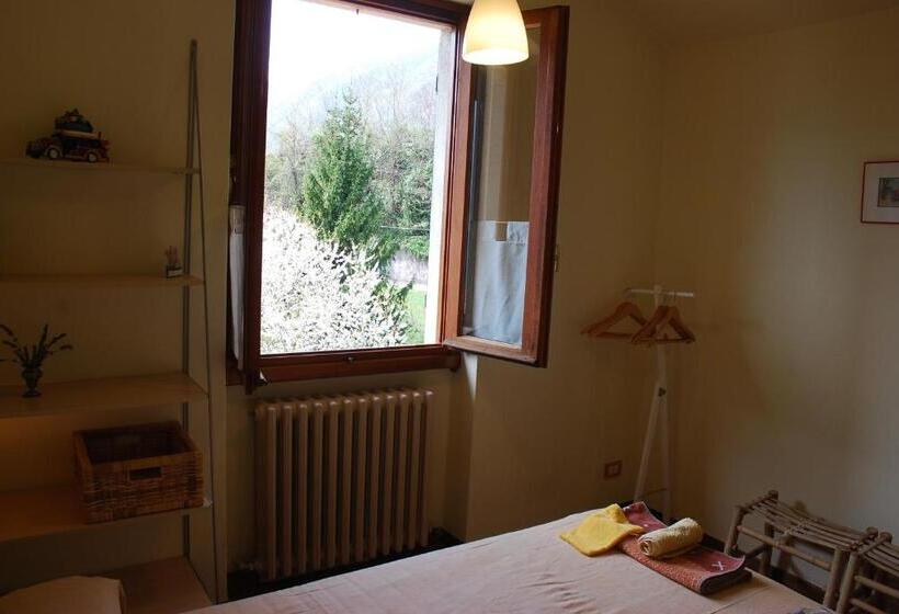 Номер Стандарт, B&b Selve Di Rogaro