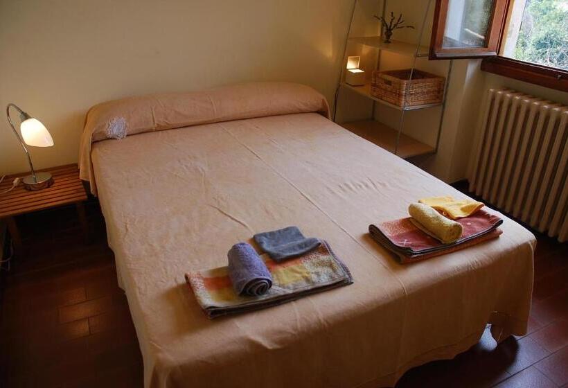 Номер Стандарт, B&b Selve Di Rogaro