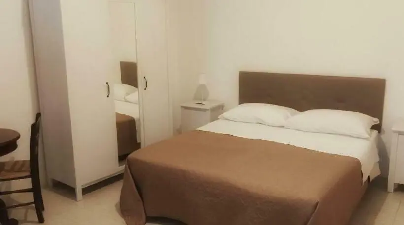 Standardzimmer, Accogliente Dimora