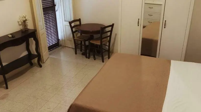 Standardzimmer, Accogliente Dimora