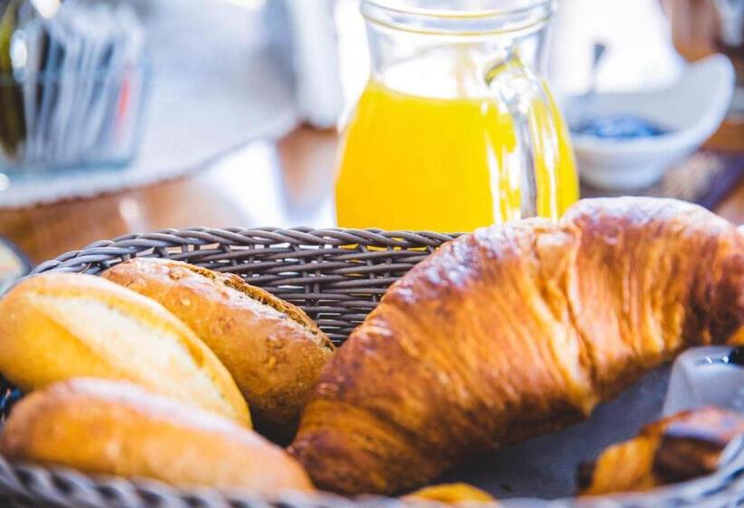 חדר סטנדרט, Aldarogi