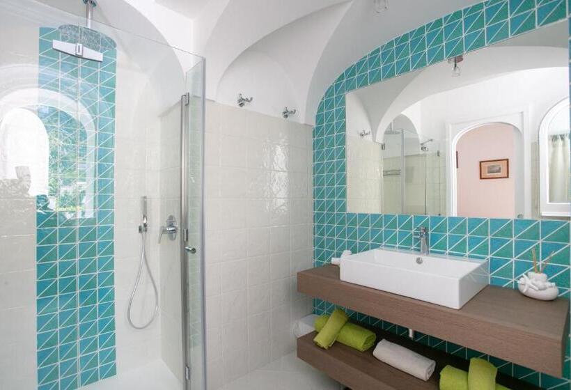 חדר סטנדרט, Aldarogi