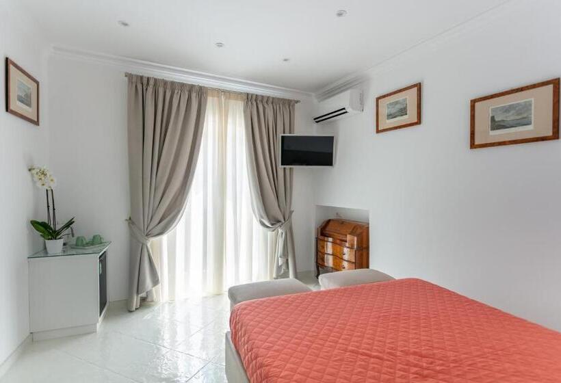 חדר סטנדרט, Aldarogi