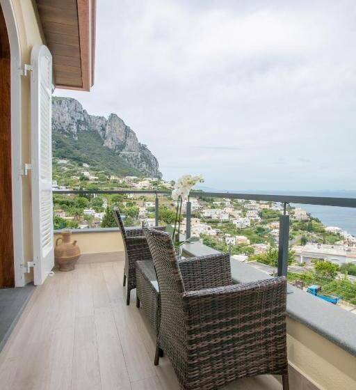 חדר דלוקס נוף לים, Aldarogi