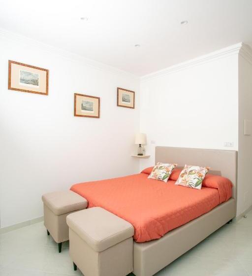 חדר סטנדרט, Aldarogi