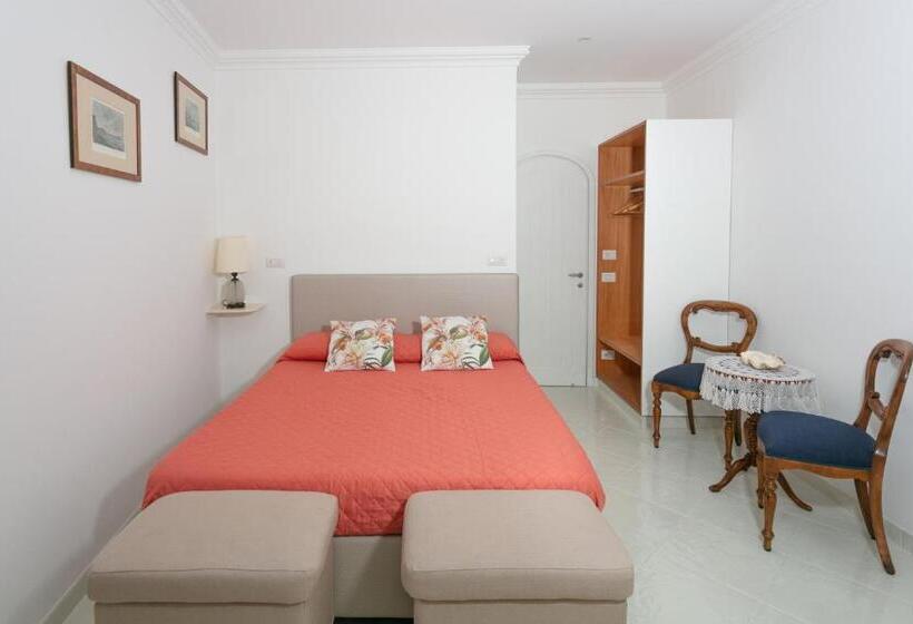 חדר סטנדרט, Aldarogi