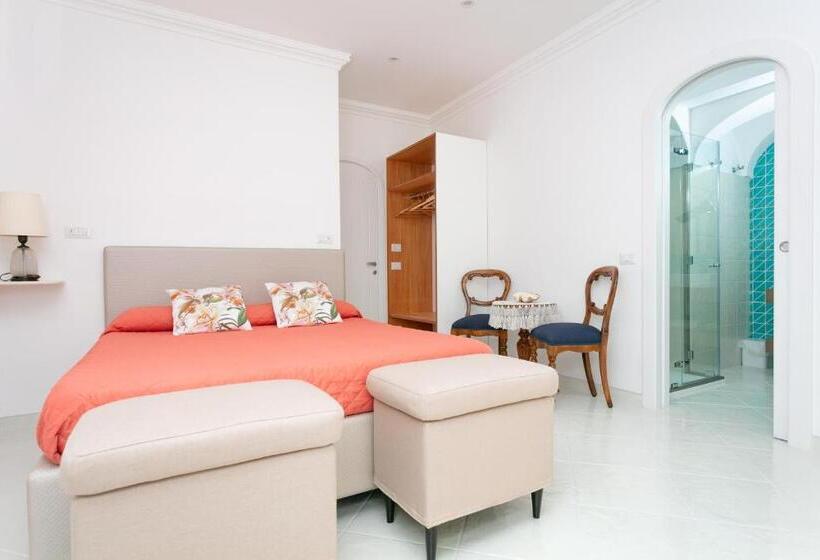 חדר סטנדרט, Aldarogi