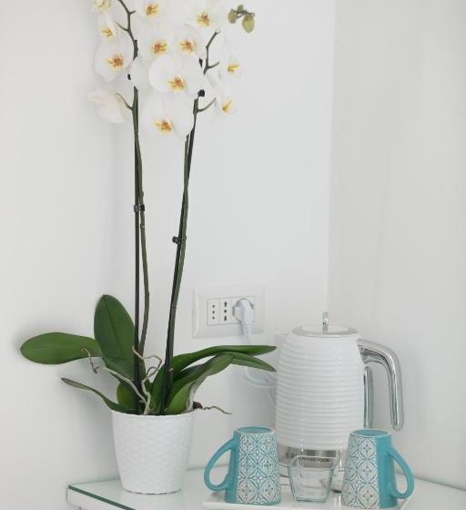 חדר סטנדרט, Aldarogi