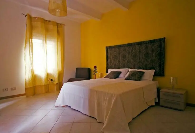 اتاق استاندارد, Casa Canale
