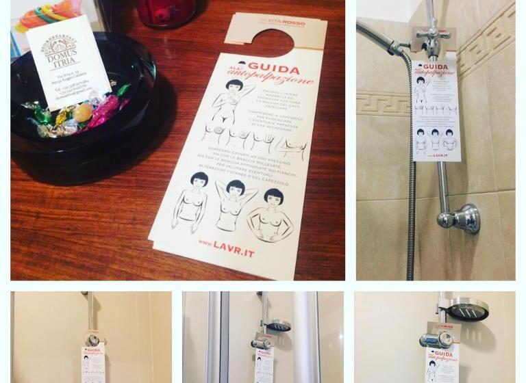 اتاق استاندارد, Casa Canale