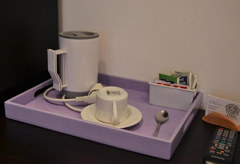 اتاق استاندارد, Casa Canale