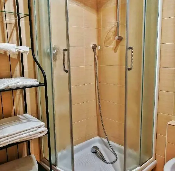 スタンダード４人部屋, Casa Dei Mombri