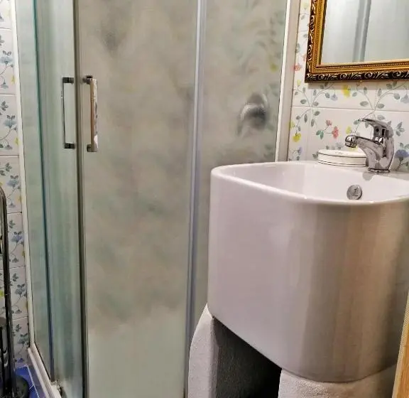 スタンダードルーム, Casa Dei Mombri