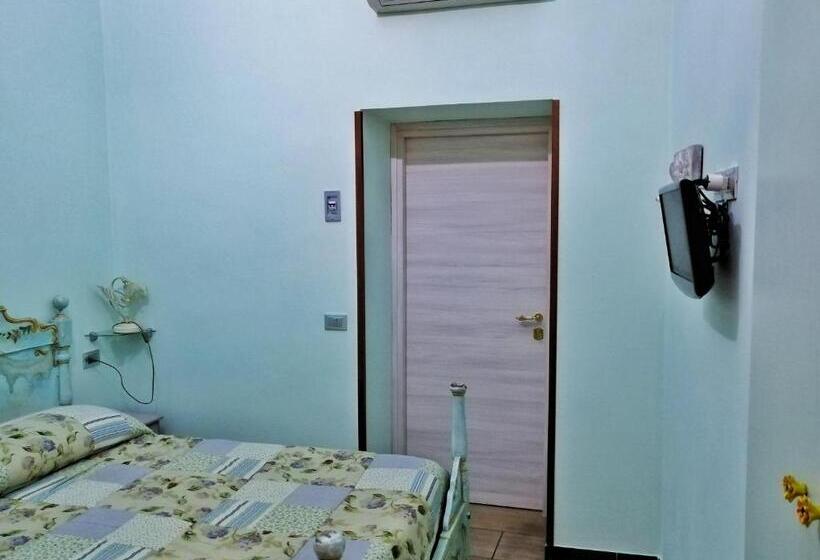 غرفة قياسية, Casa Dei Mombri