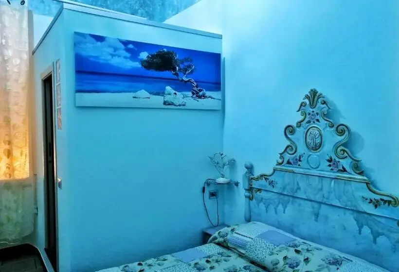 スタンダードルーム, Casa Dei Mombri
