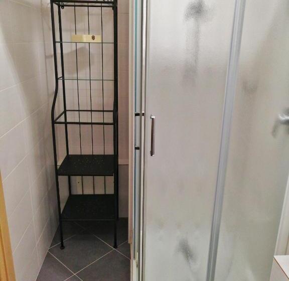 חיבור הדירה עם חדר שינה אחד, Casa Dei Mombri