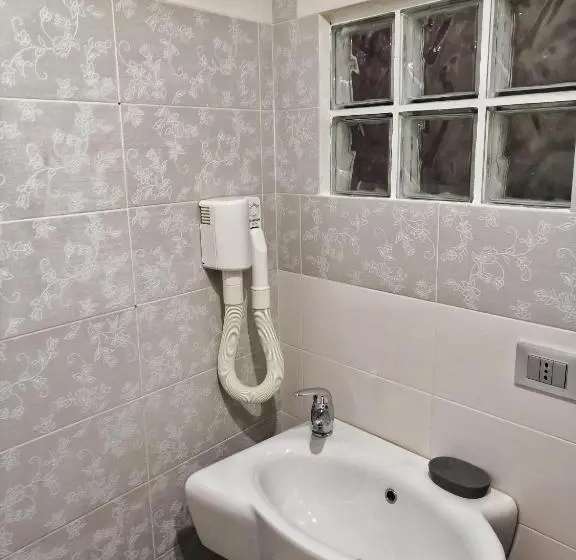 1ベッドルームアパートメントをつなぐ, Casa Dei Mombri
