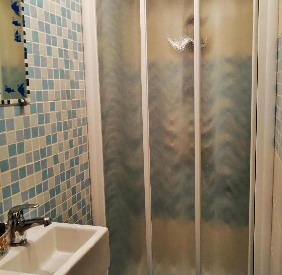 شقة من غرفة نوم واحدة متصلة, Casa Dei Mombri