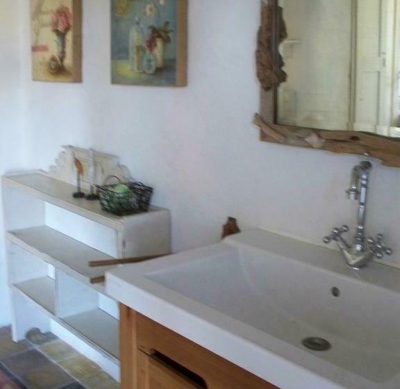 Номер Стандарт, Casa Rosalie