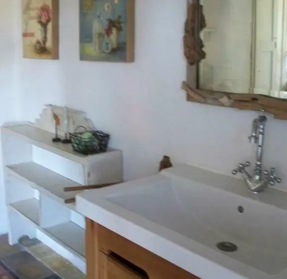 Standard-huone, Casa Rosalie