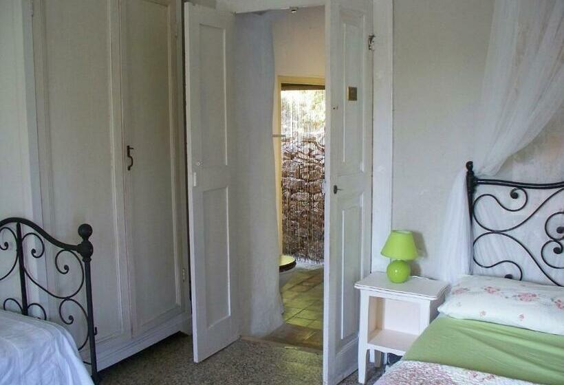 Номер Стандарт, Casa Rosalie