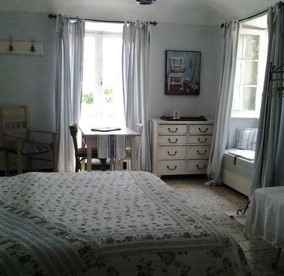 Номер Стандарт, Casa Rosalie