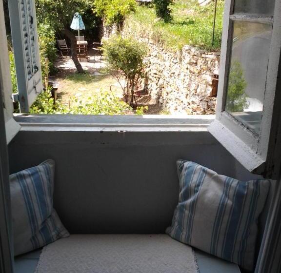 Номер Стандарт, Casa Rosalie