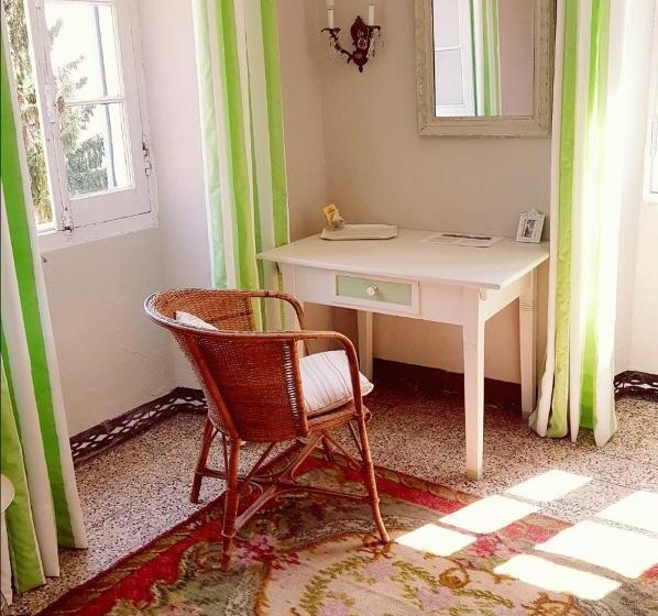 Номер Стандарт, Casa Rosalie