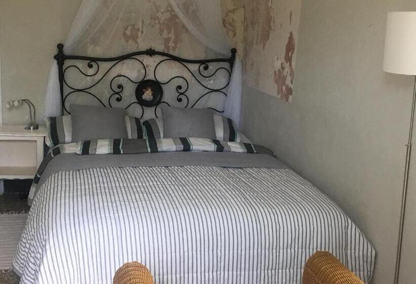 Номер Стандарт, Casa Rosalie