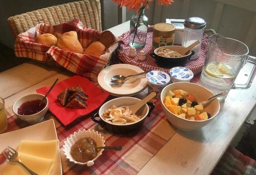 Номер Стандарт, Casa Rosalie