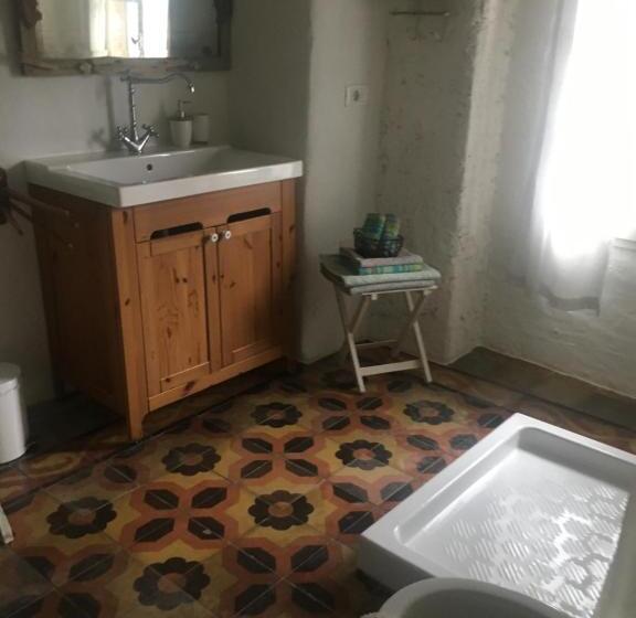 Номер Стандарт, Casa Rosalie