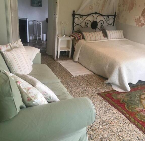 Номер Стандарт, Casa Rosalie