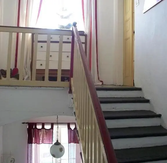 Standard-huone Jaettu Kylpyhuone, Casa Rosalie