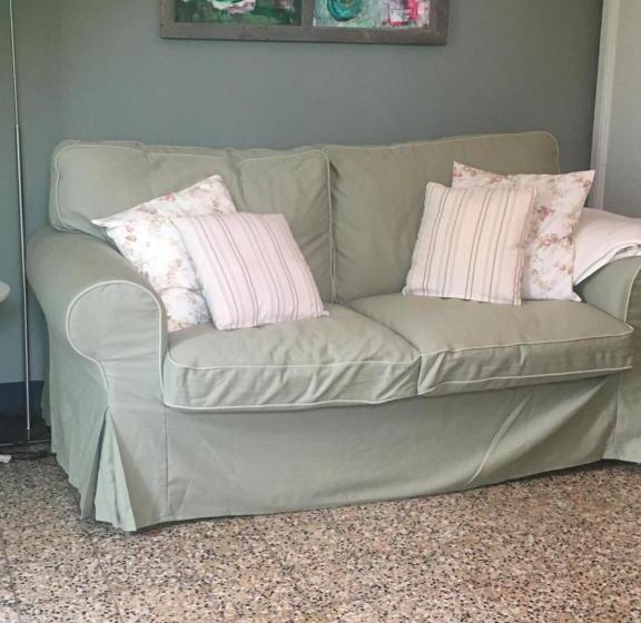 Номер Стандарт, Casa Rosalie