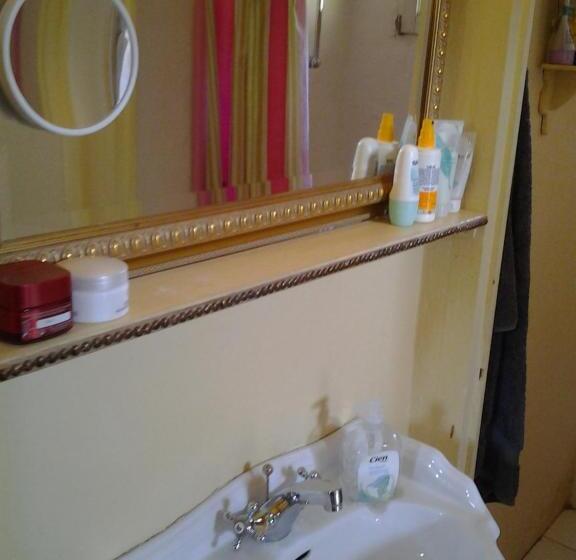 Номер Стандарт Совместная Ванная, Casa Rosalie