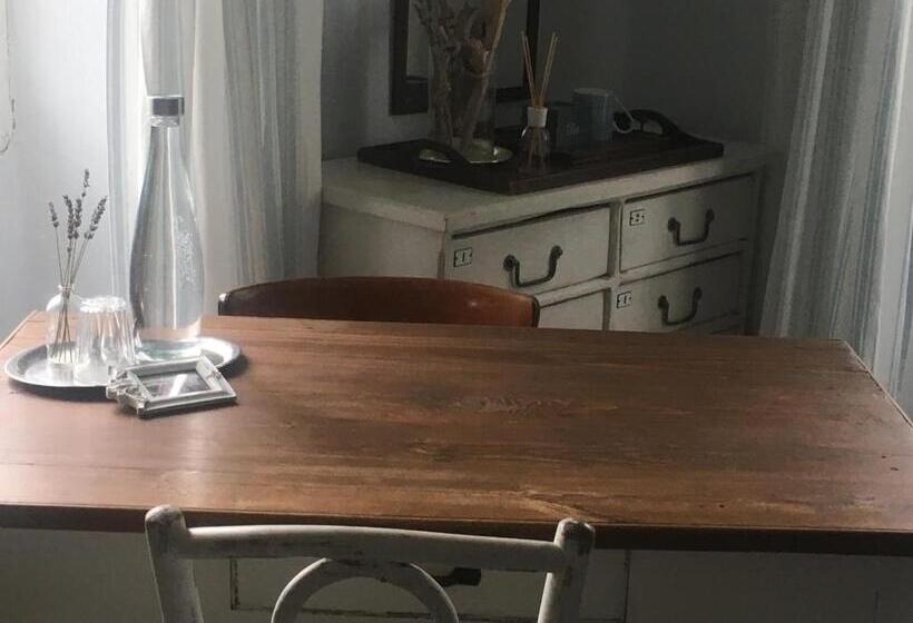 Номер Стандарт, Casa Rosalie