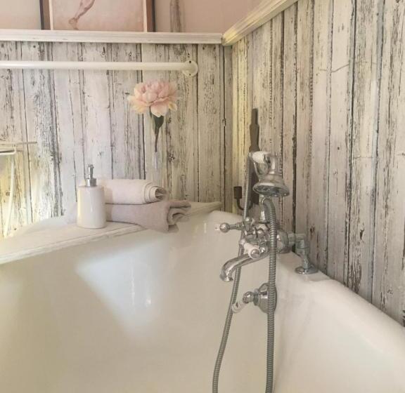 Номер Стандарт Совместная Ванная, Casa Rosalie