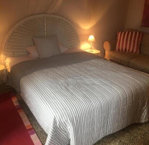 Номер Стандарт Совместная Ванная, Casa Rosalie