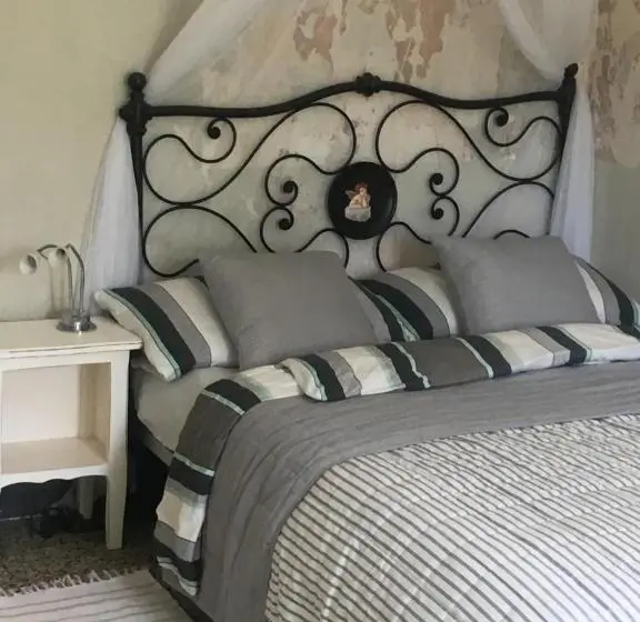 Standard-huone, Casa Rosalie