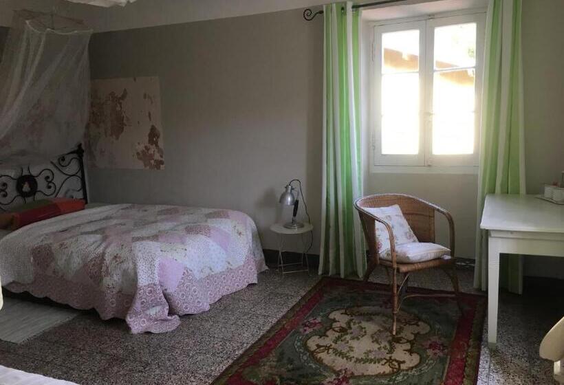 Номер Стандарт, Casa Rosalie