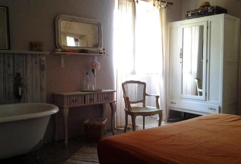 Номер Стандарт Совместная Ванная, Casa Rosalie