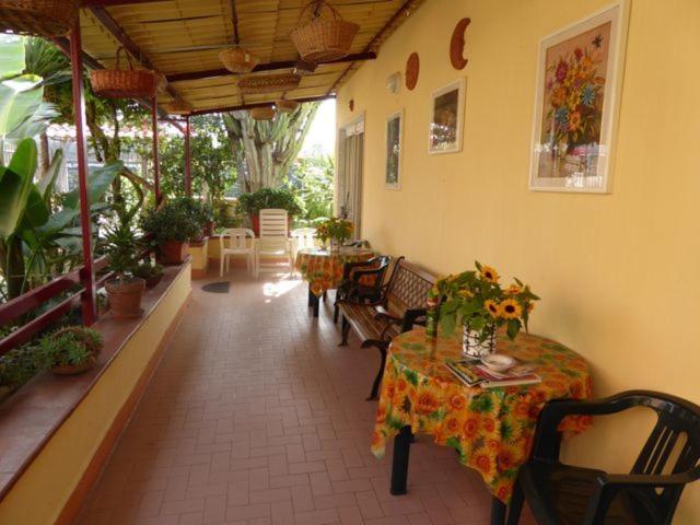 Standard room with outdoor bath, Domus Felix