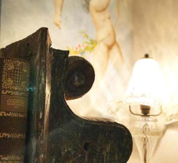 스탠다드 룸, La Corte Di Ambra